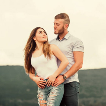 Relationship Pr0blem